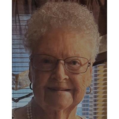 Alma Lee Brown