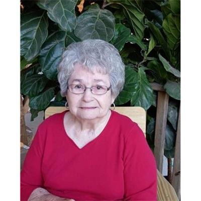 Ethel Blanche Carter Beckworth