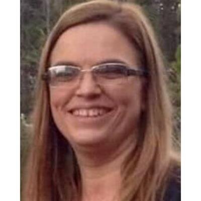 Annette Marie Beverley