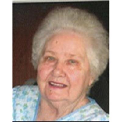 Annie Fossett