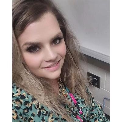 Kayla Rebecca Davis