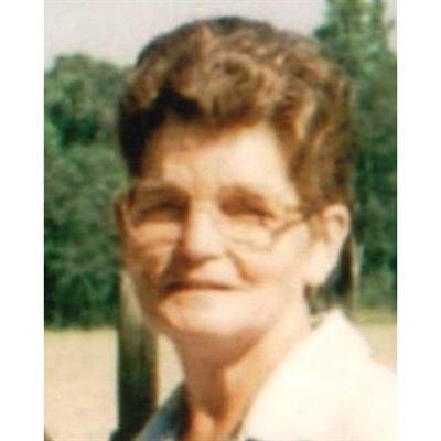 Glenda Dykes Jeffords