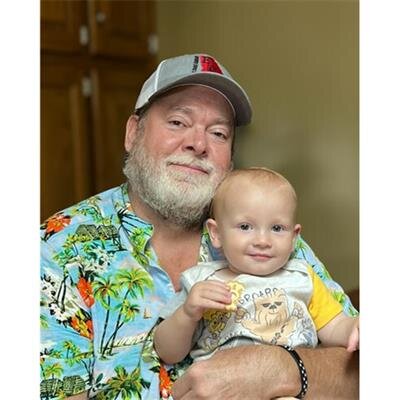 Mark Causey