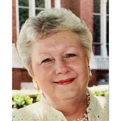 Claudine Mills
