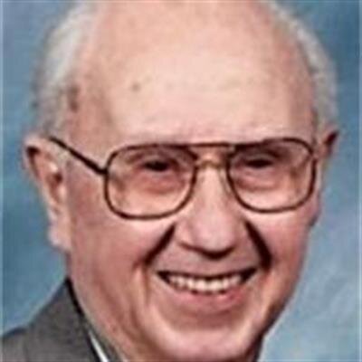 William Leland Johnson