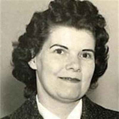 Betty Jane Harrington