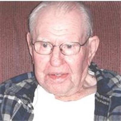 Orval Edward Lewellen