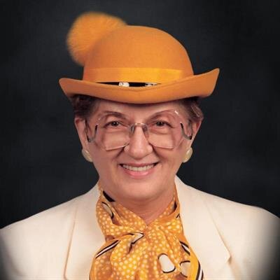 Donna Mae Wessel