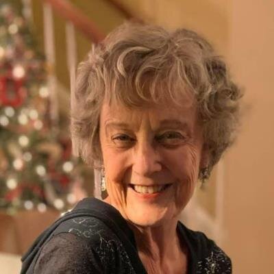 Gloria Johnson Hepler