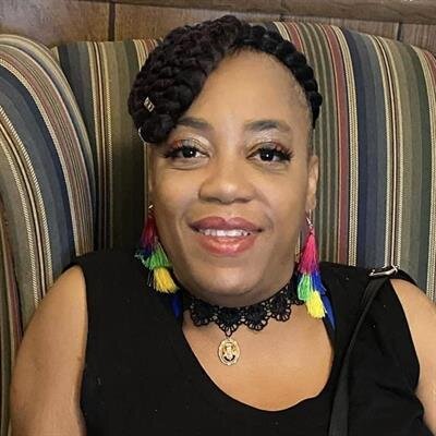 Sherry Shelett Latson
