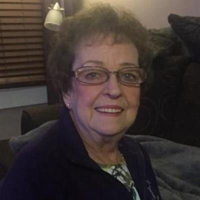 Mary Jo Livingston