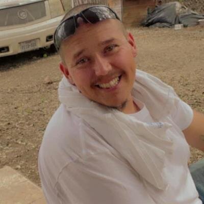 Joshua Miguel Galindo