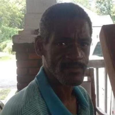 Charles Bernard McCray