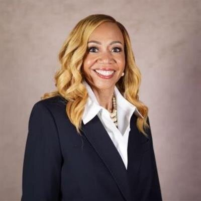 Dr. Tania Alyssa White Jackson