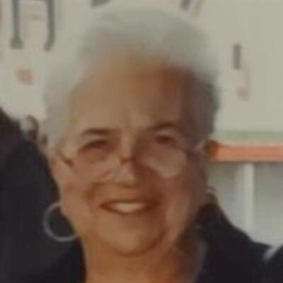 Joyce Roberta Bauerle