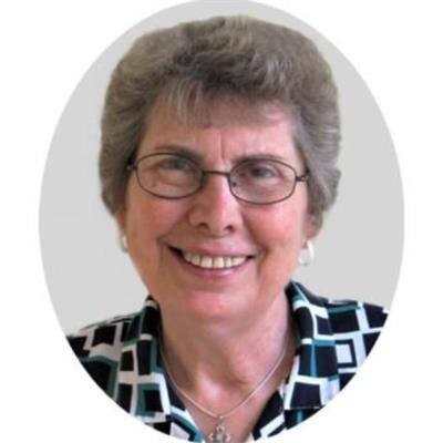 Sr. Marilyn Doerger OSF