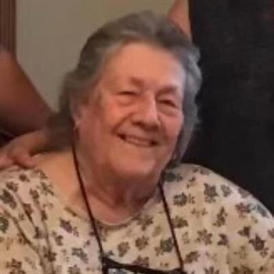 Barbara Jean Barlow