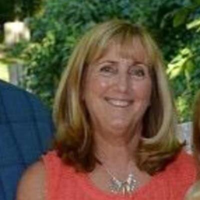 Sandra Susan Johnson