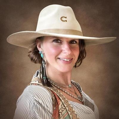 Crystal Ann Campbell
