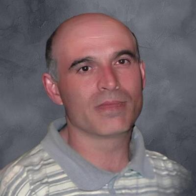 Paul Eugene McMahon