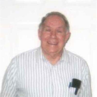 Mr. Perry Leslie Lunsford