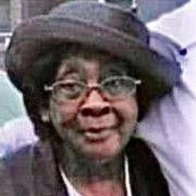 Ms. Mary Emma Bynum