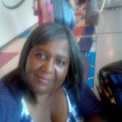 Ms. Loreydee Burrell Kemp Jones