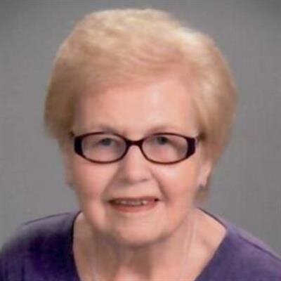 Marian Lois Enwright