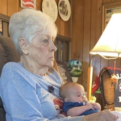 Gloria R. Pray