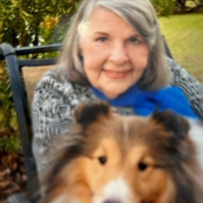 Patricia Grace Veon