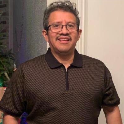 Tomas Contreras