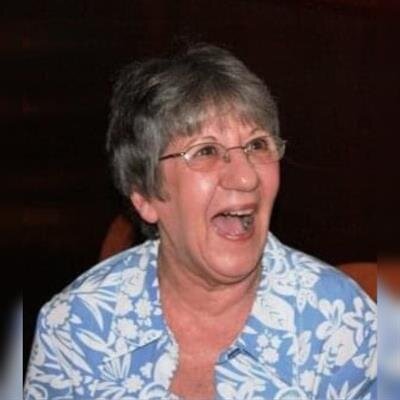 Patsy Bonnita Bivens