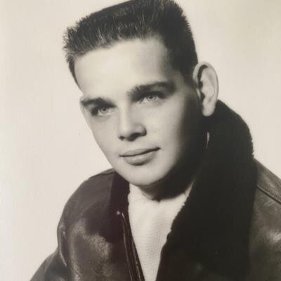 Kenneth Hoover Jr.