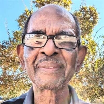 Mr. William Edward Wilson