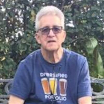 Andrew Richard Kleinhans