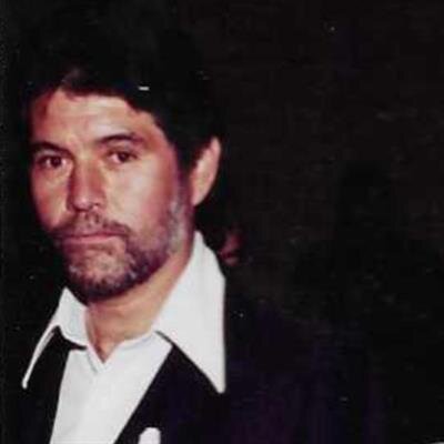 Rex Lewis Romero