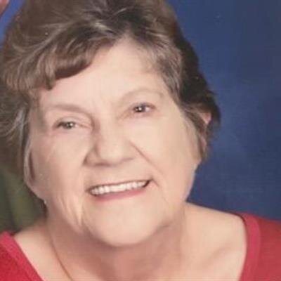 Alice Jeanette Pittman