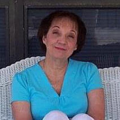 Mrs. Sharon Braga Dodson