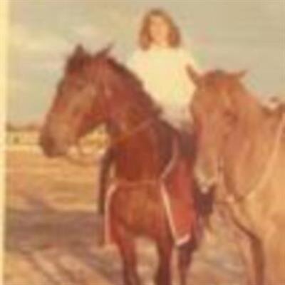 Nancy Elizabeth Naomi Strange