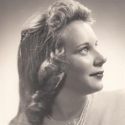 Roberta Jean Peterson