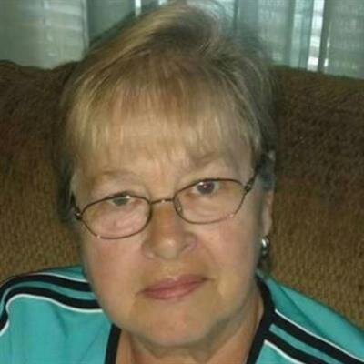 Mrs. Dianne Francis Woods