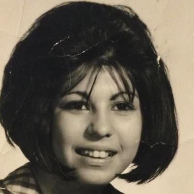 Helen Barron Salinas