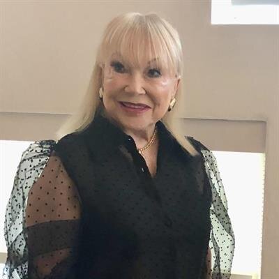 Patty Kitt Gershaw