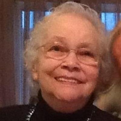 Bonnie Jean Kirkwood