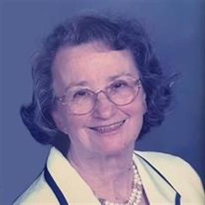 Marjorie Frances Torpey