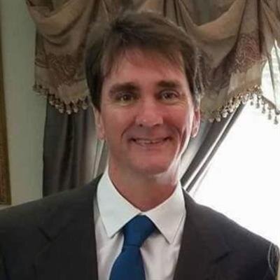 Gary Dean Vanderford, Jr.
