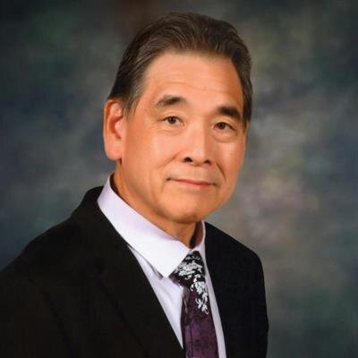 Kenneth Tanaka
