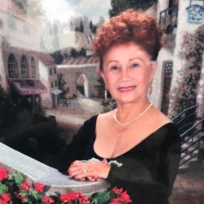 Candida Valdez Mulhern