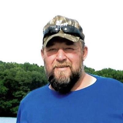 Phillip Myrle Thurston