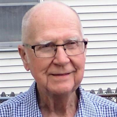 Raymond R. Williams
